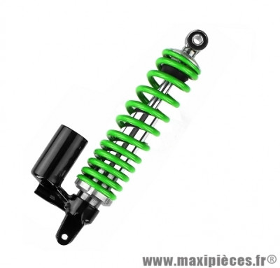 AMORTISSEUR / SUSPENSION SCOOTER CARENZI GAZ POUR: YAMAHA NITRO / AEROX / NEOS 50 275mm