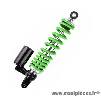 AMORTISSEUR / SUSPENSION SCOOTER CARENZI GAZ POUR: PEUGEOT BUXY / SPEEDFIGHT SAUF LUDIX 273mm