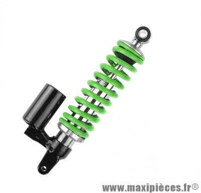 AMORTISSEUR / SUSPENSION SCOOTER CARENZI GAZ POUR: YAMAHA BOOSTER 250mm