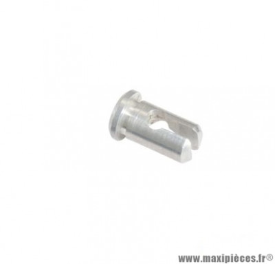 Barrillet / tourillon pour poignée gaz / embrayage (petit modèle)