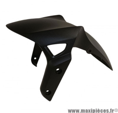 Garde boue avant origine piaggio pour scooter 50 typhoon après 2018 / aprilia 50 sr motard après 2018 (1B003459)