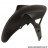 Garde boue avant origine piaggio pour scooter 50 typhoon après 2018 / aprilia 50 sr motard après 2018 (1B003459)
