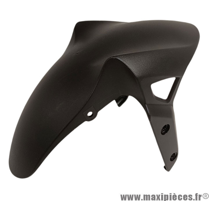 Garde boue avant origine piaggio pour scooter 50 typhoon après 2018 / aprilia 50 sr motard après 2018 (1B003459)