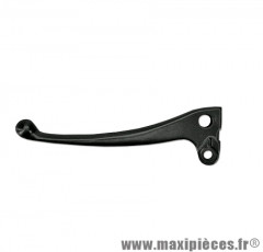 Levier de frein gauche pour scooter 50 mbk booster spirit (OEM: 4kh-h3912-00)