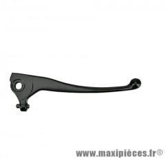 Levier de frein droit pour scooter 50 mbk booster spirit (OEM: 4vv-h3922-00)