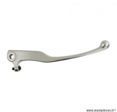 Levier de frein disque arrière gauche/droit pour scooter 50 sr 1997>2001 / maxi scooter 125cc aprilia sr après 1995, leonardo 1999>2005