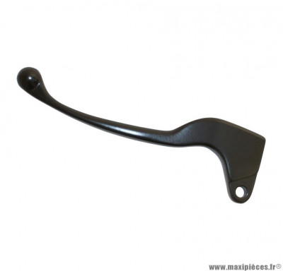 Levier de frein gauche pour scooter 50 kymco agility 4T r10 2006>2008, dink 2T 1998>2006, top boy 1997>2000