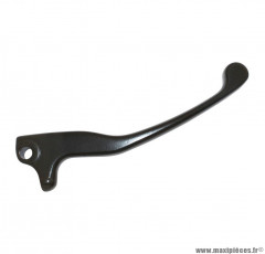 Levier de frein droit pour scooter 50 mbk ovetto 2T 2007, ovetto 4T 2008>2009 / yamaha neos 2T 2007, neos 4T 2008>2009