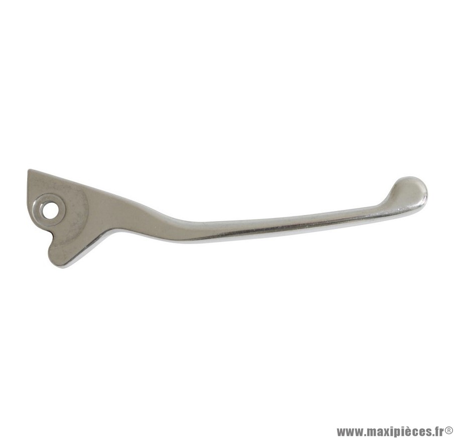 Levier de frein droit pour scooter 50 piaggio zip 4T, sp, rst, mc2, nrg, ntt, mc3 / gilera stalker