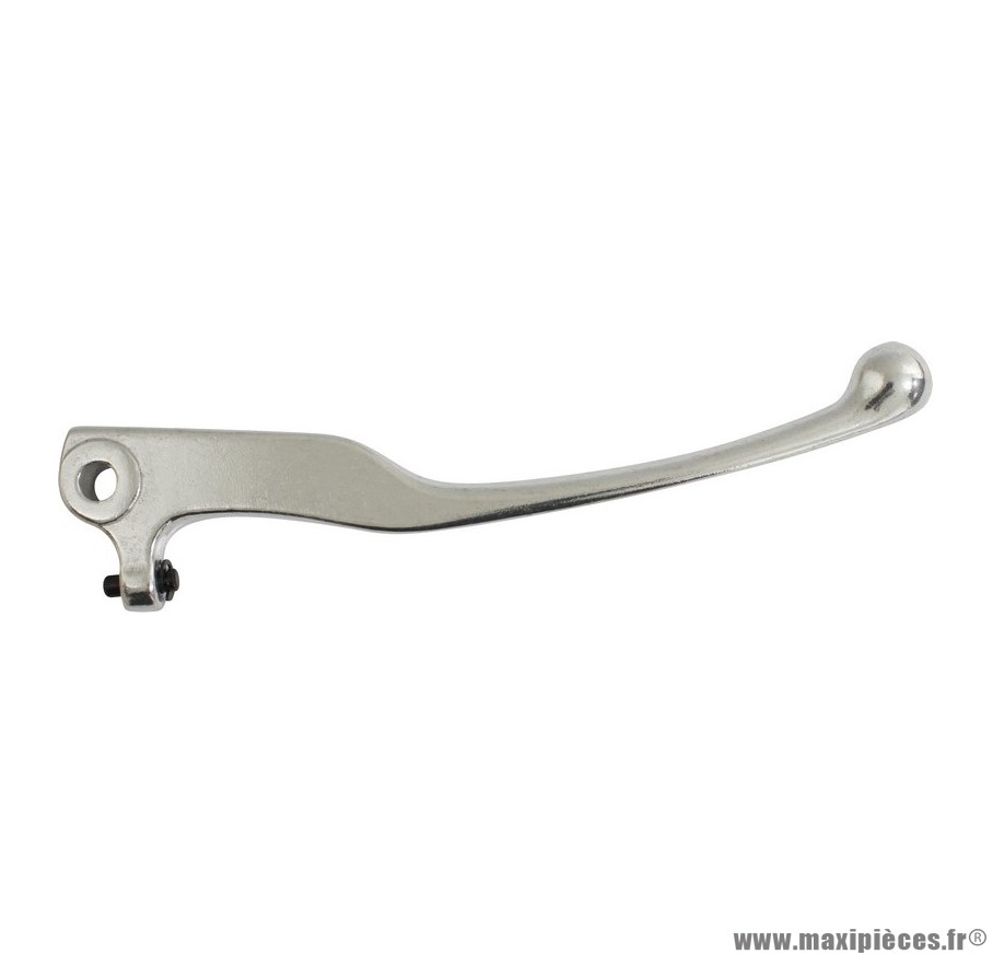 Levier de frein disque arrière gauche/droit pour scooter 50 sr 1997>2001 / maxi scooter 125cc aprilia sr après 1995, leonardo 1999>2005