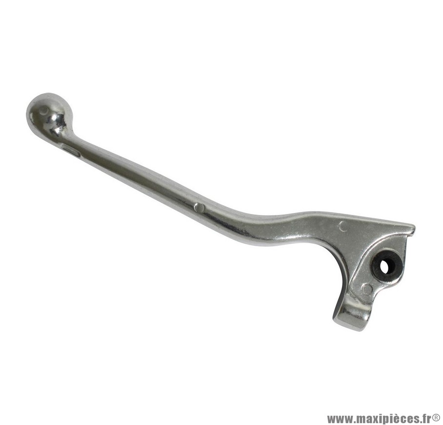 Levier de frein pour scooter 50 peugeot furious après 2010, ludix blaster, speedfight, trekker, vivacity * Prix spécial !