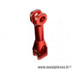POTENCE SCOOTER DOPPLER POUR: NITRO/AEROX/MACH G/JOG R/OVETTO/NEOS ROUGE