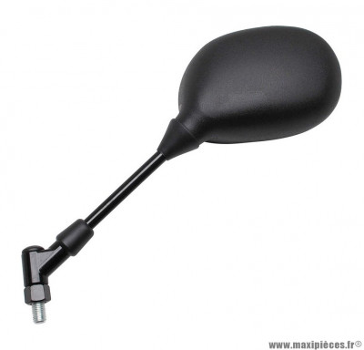 Rétroviseur gauche pour scooter peugeot kisbee / vivacity 3 2T-4T (OEM: 772581)
