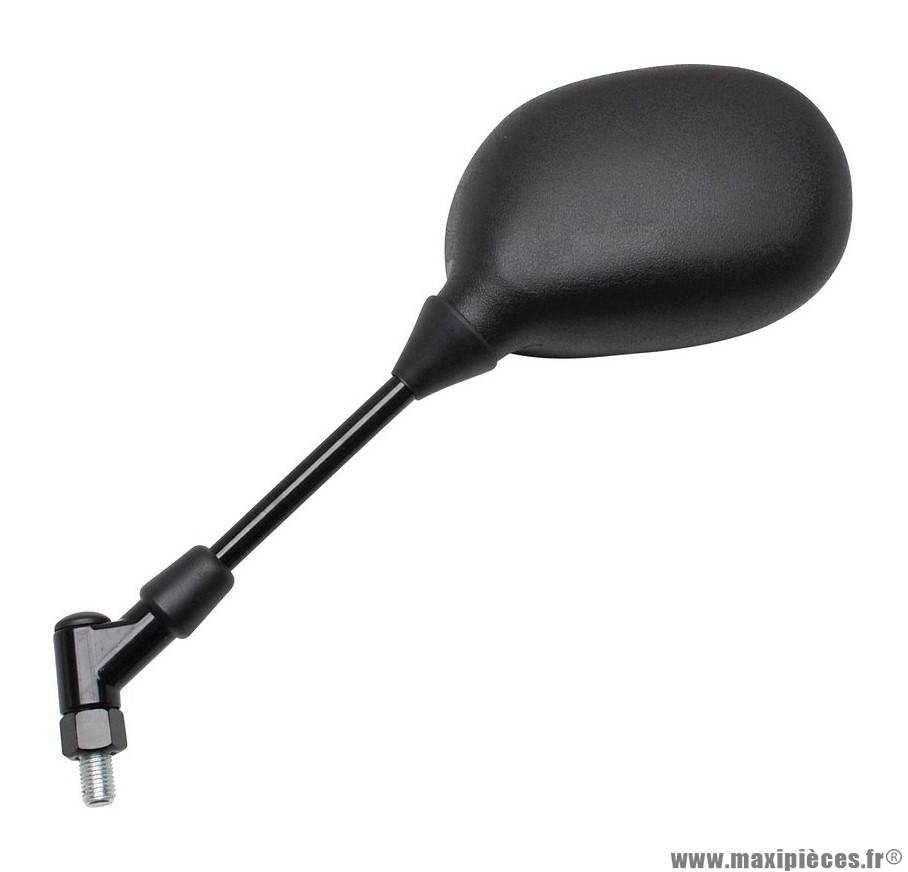 Rétroviseur gauche pour scooter peugeot kisbee / vivacity 3 2T-4T (OEM: 772581)