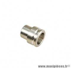 BAGUE/ADAPTATEUR DOPPLER MONTAGE SOUPLE VENTURISE POUR CARBURATEUR SHA 14/15/16