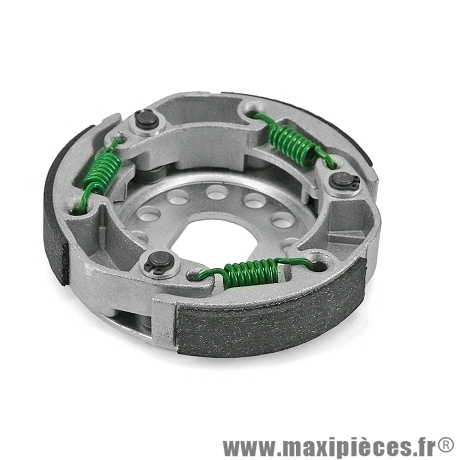 EMBRAYAGE CARENZI ALLÉGÉ Ø105mm POUR SCOOTER YAMAHA/MBK BW'S/BOOSTER (ANCIEN MODÈLE 3VL)