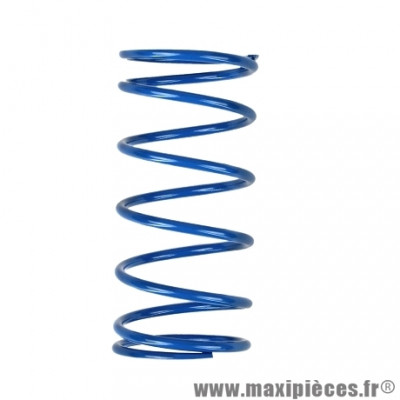 RESSORT D'EMBRAYAGE CARENZI +30% POUR CORRECTEUR DE COUPLE SCOOTER YAMAHA BWS AEROX MBK BOOSTER NITRO