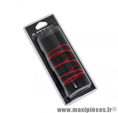 RESSORT D'EMBRAYAGE POUR CORRECTEUR DE SCOOTER ARTEK K1 POUR MBK 50 BOOSTER UNIQUEMENT 2004 / YAMAHA 50 BWS UNIQUEMENT 2004 ROUGE 4,5 (LONGUEUR 82mm)