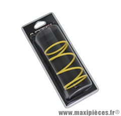 RESSORT D'EMBRAYAGE POUR CORRECTEUR DE SCOOTER ARTEK K1 POUR PEUGEOT 50 SPEEDFIGHT, TREKKER / PIAGGIO 50 ZIP 2T, TYPHOON,NRG, JAUNE 4,1 * Offre spéciale !