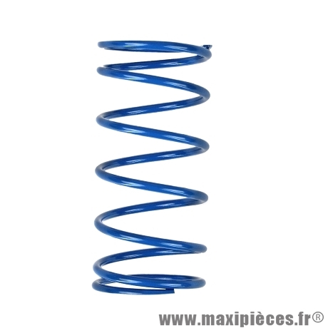 RESSORT D'EMBRAYAGE CARENZI +30% POUR CORRECTEUR DE COUPLE SCOOTER YAMAHA BWS AEROX MBK BOOSTER NITRO