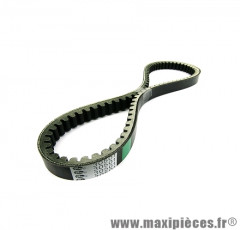 COURROIE SCOOTER CRANTEE GATES POUR: HONDA X8R R RS / SH 50 / SKY / SCOOPY ( OEM 23100-GI3-600 / 23100-GBY-960 )