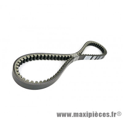 COURROIE SCOOTER CRANTEE GATES POUR: PIAGGIO LX2 50 / LX4 50 / ZIP 50 4 TEMPS / KYMCO AGILITY 125 ( OEM 828223 / 82645R / 00127785 )