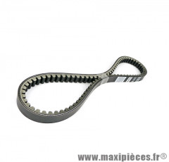 COURROIE SCOOTER CRANTEE GATES POUR: PIAGGIO LX2 50 / LX4 50 / ZIP 50 4 TEMPS / KYMCO AGILITY 125 ( OEM 828223 / 82645R / 00127785 )