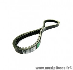 COURROIE CRANTÉE GATES POUR SCOOTER CHINOIS 2T GY6 TNT MOTOR GRIDO CRAZY FASTINO MOTORISATION 1PE40QMB 50CC (DIMENSION 788-17-28) * Prix spécial !