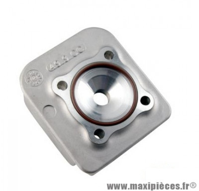 CULASSE SCOOTER DOPPLER S1R / S1F POUR: BOOSTER / BW'S / STUNT / SLIDER / ROCKET (CYLINDRE PISTON FONTE ET ALU)