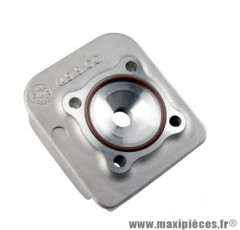 CULASSE SCOOTER DOPPLER S1R / S1F POUR: BOOSTER / BW'S / STUNT / SLIDER / ROCKET (CYLINDRE PISTON FONTE ET ALU)