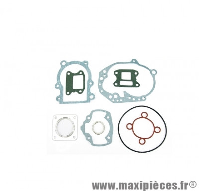 JOINT MOTEUR COMPLET POUR: PEUGEOT BUXY / TREKKER / SPEEDFIGHT (POCHETTE) * Prix spécial !
