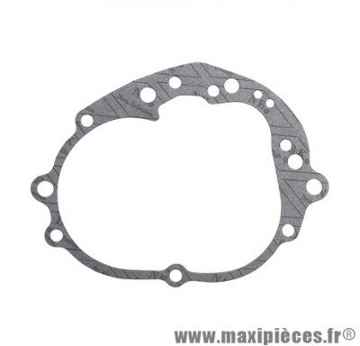 JOINT CARTER TRANSMISSION SCOOTER POUR: PEUGEOT 50 LUDIX ONE, BLASTER, TREND, SNAKE, CLASSIC (CARTER ROND) (VENDU A L'UNITE) (TYPE ORIGINE)