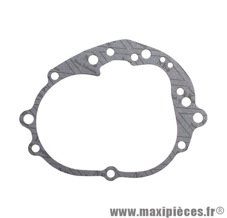 JOINT CARTER TRANSMISSION SCOOTER POUR: PEUGEOT 50 LUDIX ONE, BLASTER, TREND, SNAKE, CLASSIC (CARTER ROND) (VENDU A L'UNITE) (TYPE ORIGINE)