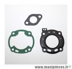 JOINT HAUT MOTEUR SCOOTER OLYMPIA POUR SUZUKI 50 KATANA LIQUIDE/APRILIA 50 SR LIQUIDE 2001>