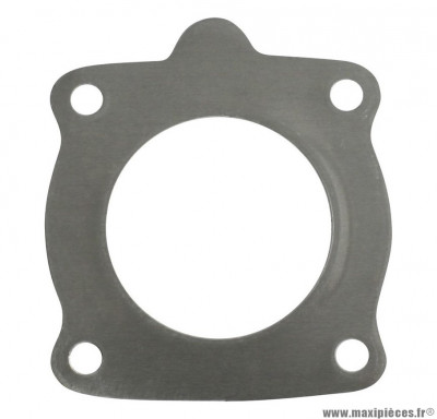 JOINT DE CULASSE SCOOTER POUR: PIAGGIO 50 ZIP, TYPHOON, NRG, LIBERTY, VESPA LX/GILERA 50 STALKER, RUNNER (VENDU A L'UNITE) (TYPE ORIGINE)