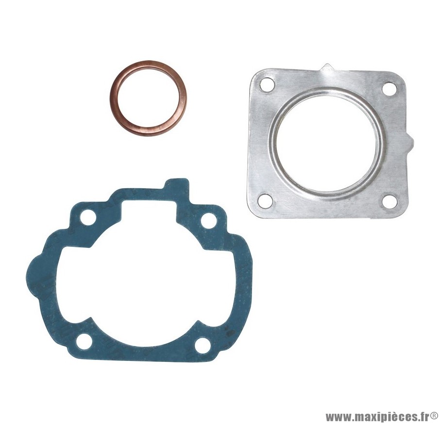 JOINT HAUT MOTEUR SCOOTER POUR: HONDA 50 X8R 1998> (POCHETTE) (TYPE ORIGINE)