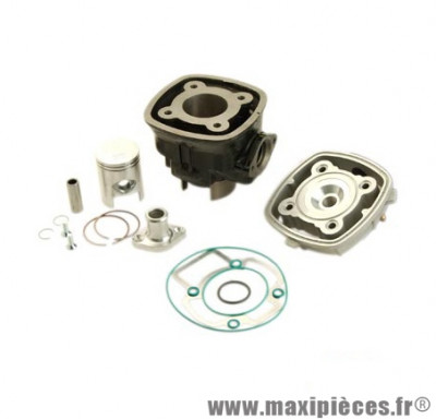 HAUT MOTEUR SCOOTER FONTE TOP PERF POUR: NRG/RUNNER/DNA/ZIP LC/SR50