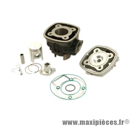 HAUT MOTEUR SCOOTER FONTE TOP PERF POUR: NRG/RUNNER/DNA/ZIP LC/SR50