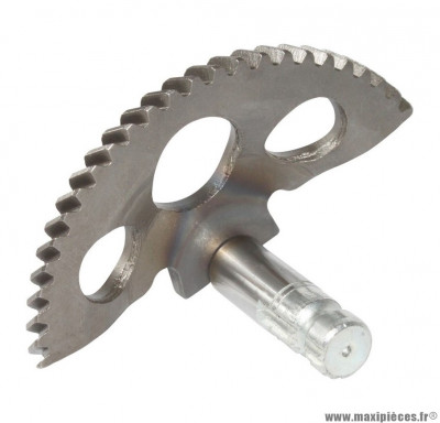 Axe kick pour scooter nrg / runner / zip / typhoon / stalker / sr50 r * Prix spécial !