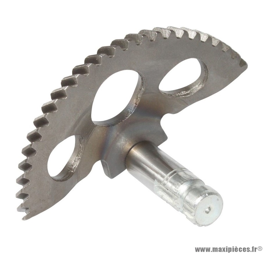 Axe kick pour scooter nrg / runner / zip / typhoon / stalker / sr50 r * Prix spécial !