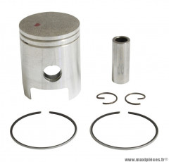 PISTON SCOOTER AIRSAL POUR KYMCO 50 BET&WIN 2T, DINK LIQUIDE 2T, SUPER 9 2T