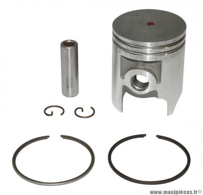 PISTON SCOOTER AIRSAL POUR PEUGEOT 50 SC