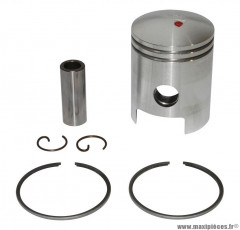 PISTON SCOOTER AIRSAL POUR KYMCO 50 DINK 2T, TOP BOY 2T, VITALITY 2T