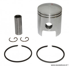 PISTON SCOOTER AIRSAL POUR PEUGEOT 50 LUDIX ONE-TREND-SNAKE-CLASSIC