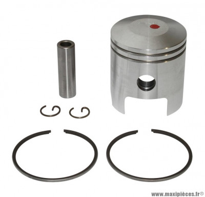 PISTON SCOOTER AIRSAL POUR HYONSUNG 50 PRIMA 2T, RALLY 2T