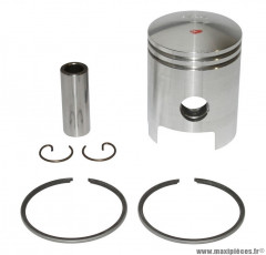 PISTON SCOOTER AIRSAL POUR HONDA 50 X8R, SFX, SH, BALI