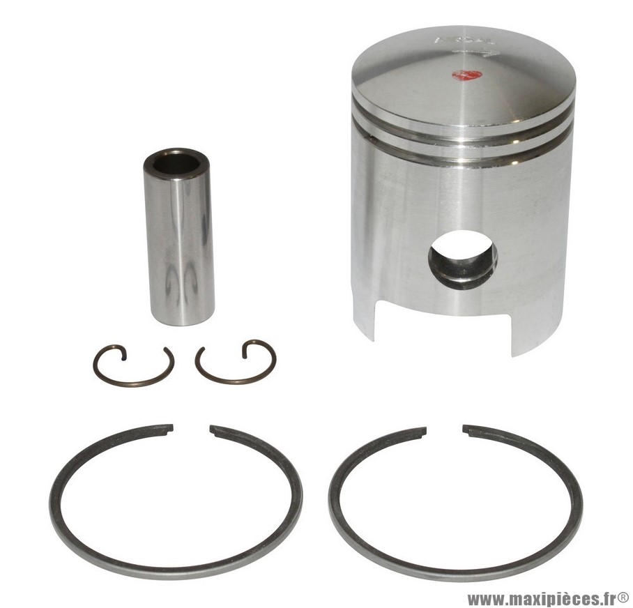 PISTON SCOOTER AIRSAL POUR HONDA 50 X8R, SFX, SH, BALI