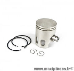 PISTON SCOOTER CARENZI POUR: BOOSTER/NITRO/OVETTO D40