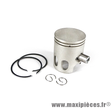 PISTON SCOOTER CARENZI POUR: BOOSTER/NITRO/OVETTO D40