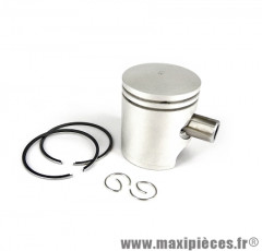 PISTON SCOOTER CARENZI POUR: SPEEDFIGHT H2O/LUDIX D40